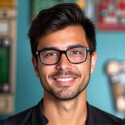 Diseñador de Juegos