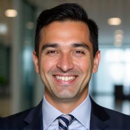 Desarrollador Principal